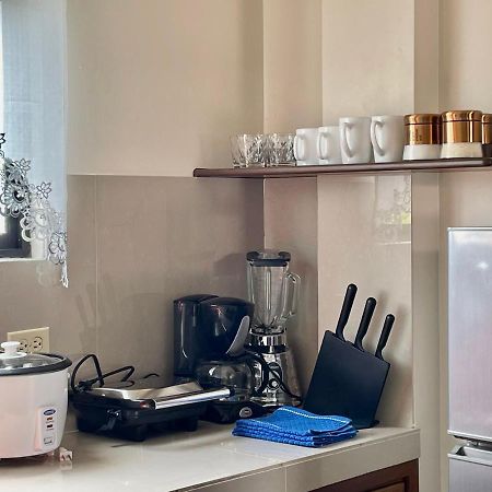 פורטו וילאמיל Apartahotel Casa Soleil מראה חיצוני תמונה
