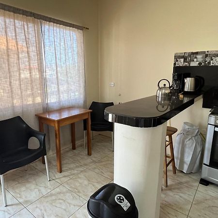 פורטו וילאמיל Apartahotel Casa Soleil חדר תמונה