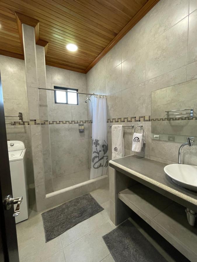 פורטו וילאמיל Apartahotel Casa Soleil מראה חיצוני תמונה