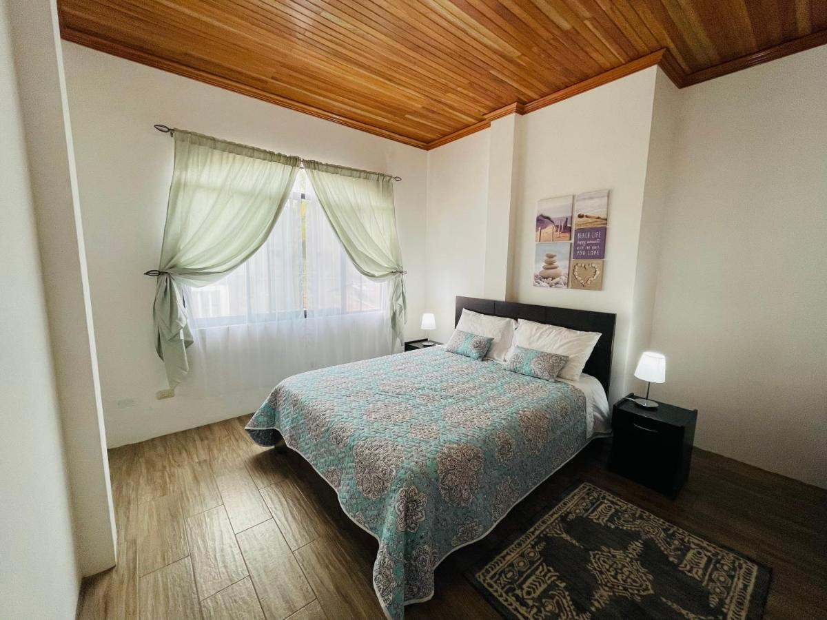 פורטו וילאמיל Apartahotel Casa Soleil מראה חיצוני תמונה