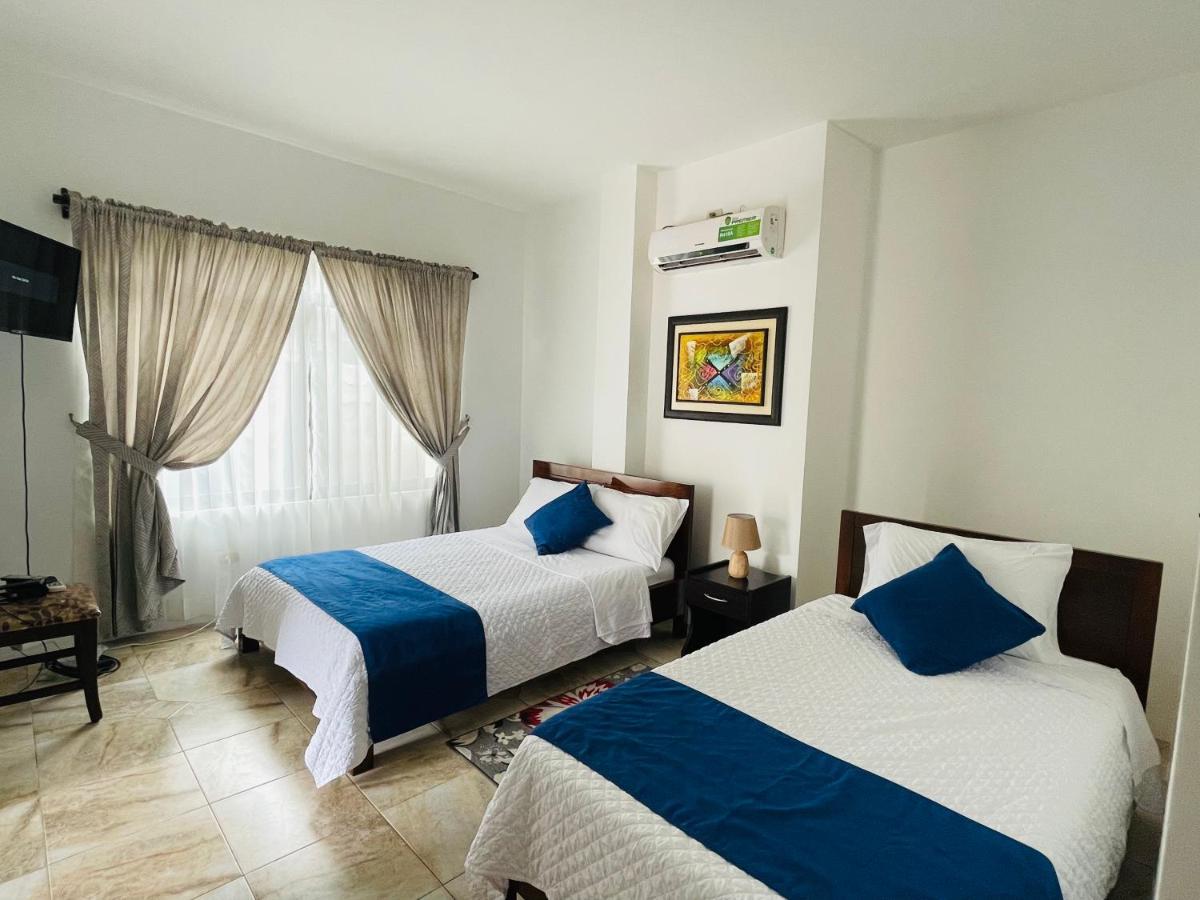 פורטו וילאמיל Apartahotel Casa Soleil מראה חיצוני תמונה