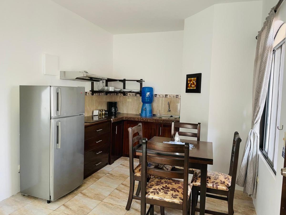 פורטו וילאמיל Apartahotel Casa Soleil מראה חיצוני תמונה