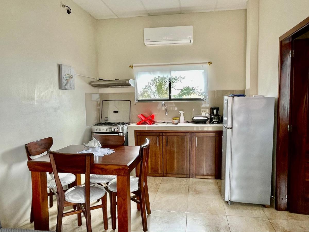 פורטו וילאמיל Apartahotel Casa Soleil מראה חיצוני תמונה