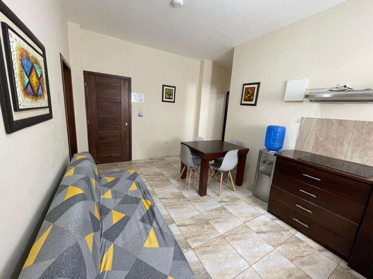 פורטו וילאמיל Apartahotel Casa Soleil מראה חיצוני תמונה