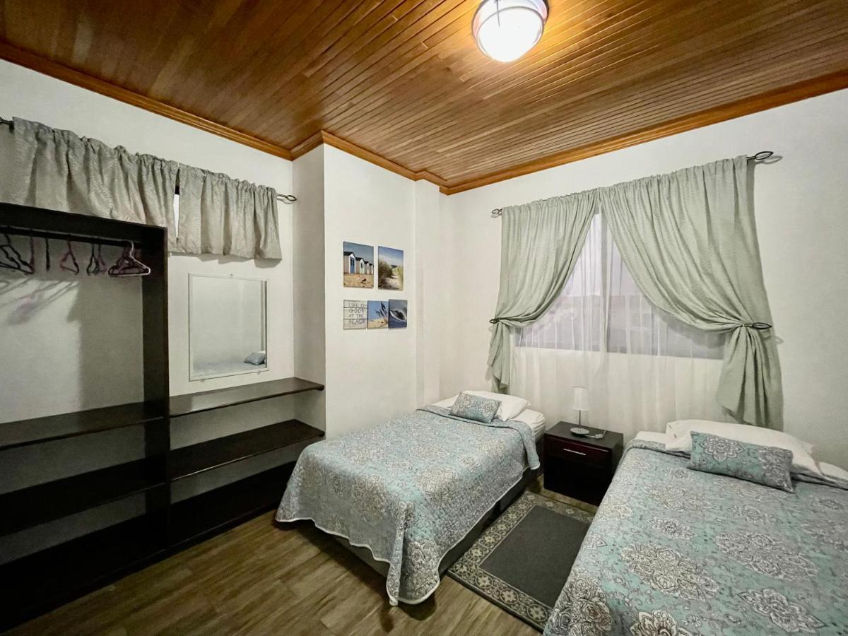 פורטו וילאמיל Apartahotel Casa Soleil מראה חיצוני תמונה