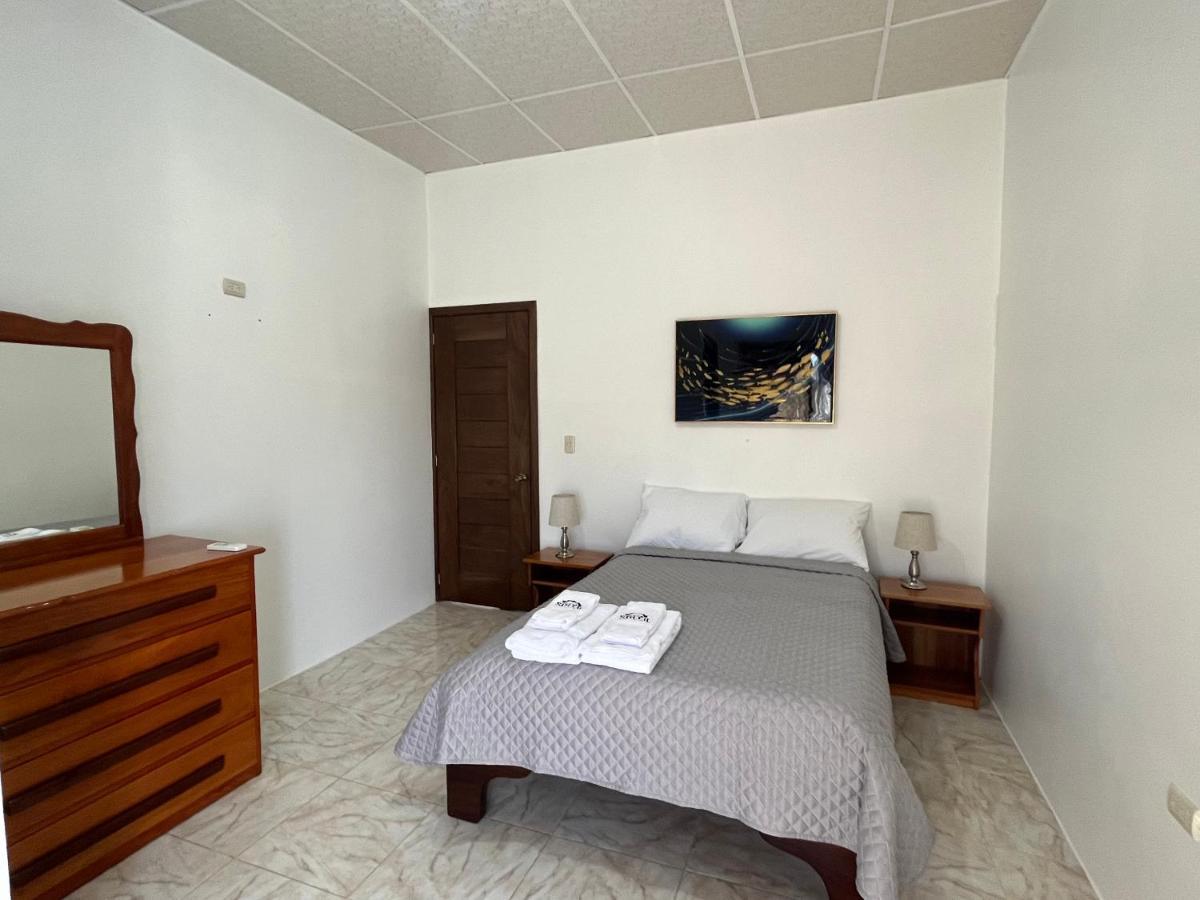 פורטו וילאמיל Apartahotel Casa Soleil מראה חיצוני תמונה