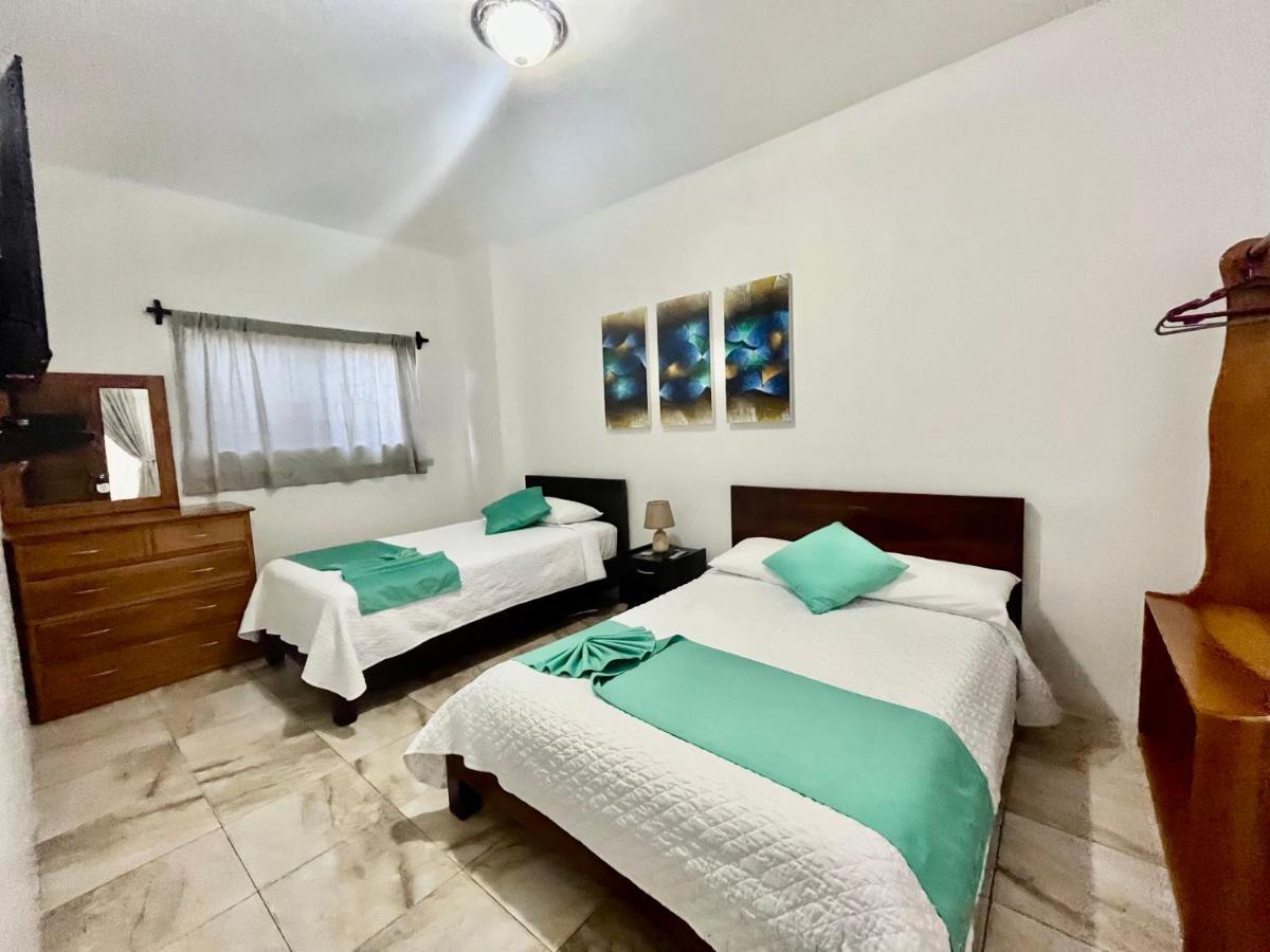 פורטו וילאמיל Apartahotel Casa Soleil מראה חיצוני תמונה