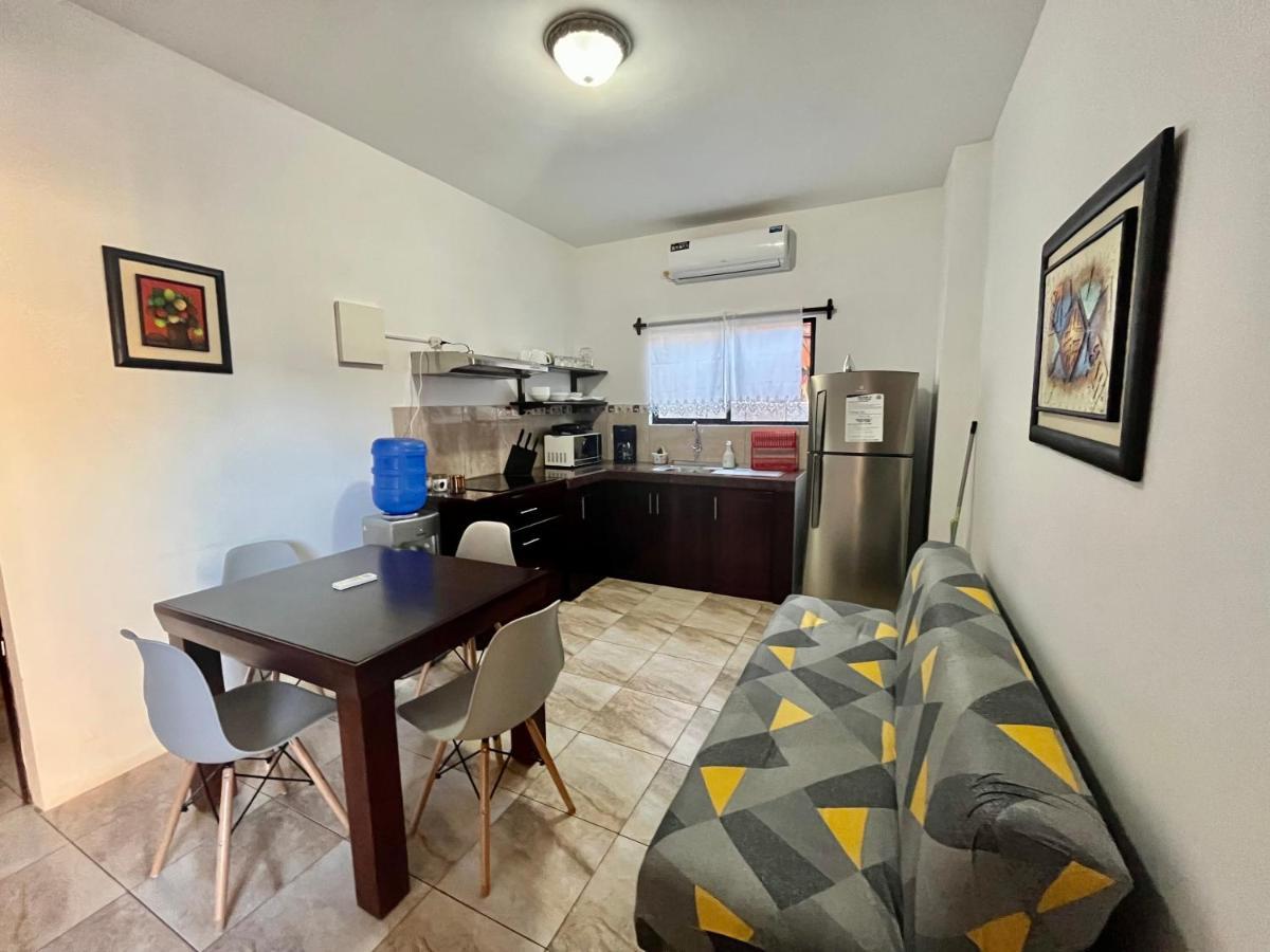 פורטו וילאמיל Apartahotel Casa Soleil מראה חיצוני תמונה
