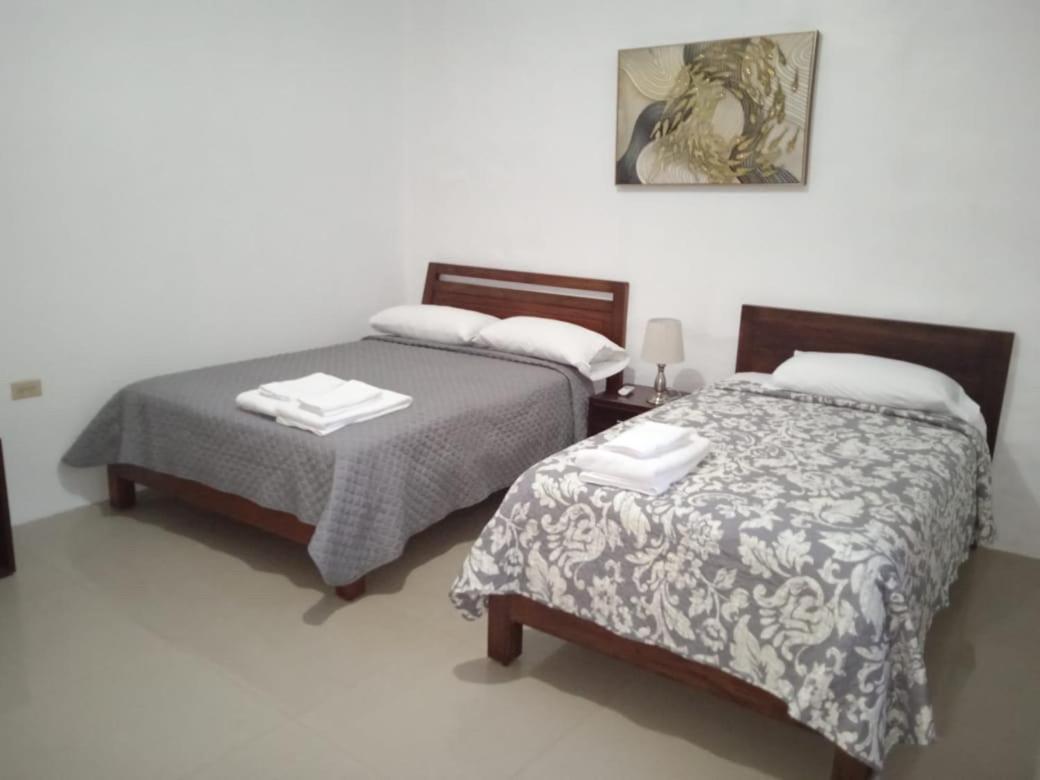 פורטו וילאמיל Apartahotel Casa Soleil מראה חיצוני תמונה