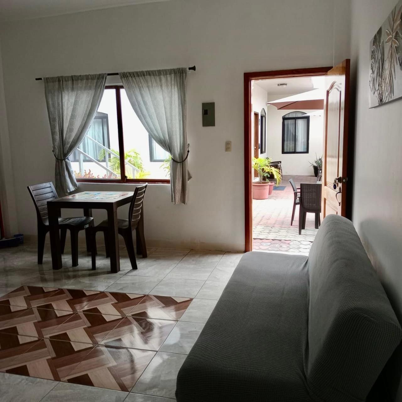 פורטו וילאמיל Apartahotel Casa Soleil חדר תמונה