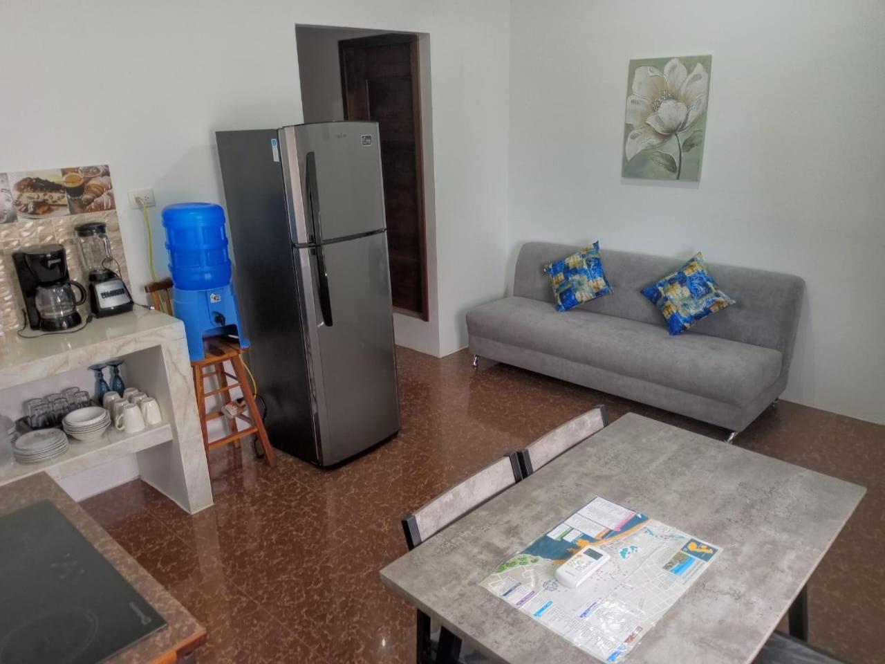 פורטו וילאמיל Apartahotel Casa Soleil חדר תמונה