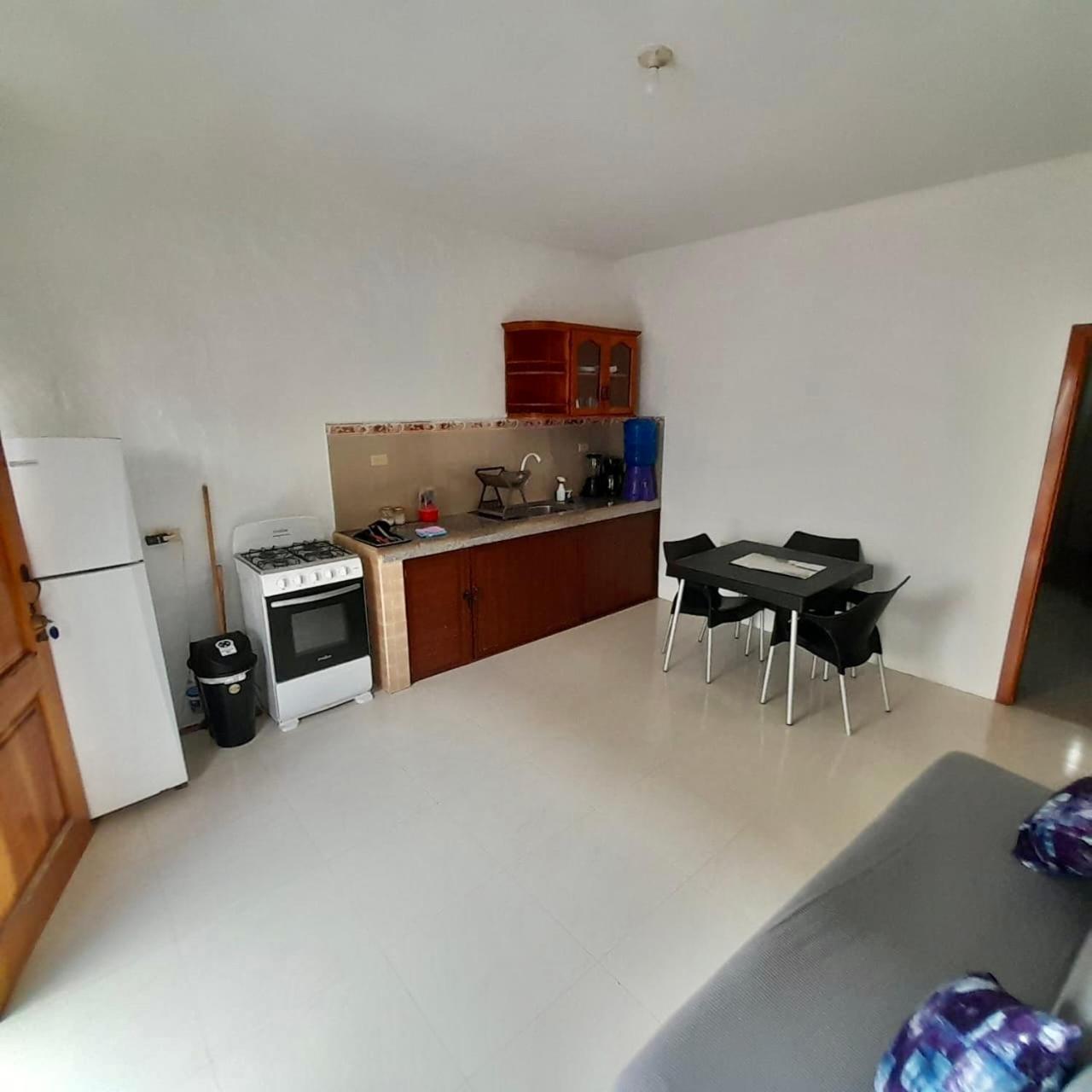 פורטו וילאמיל Apartahotel Casa Soleil חדר תמונה