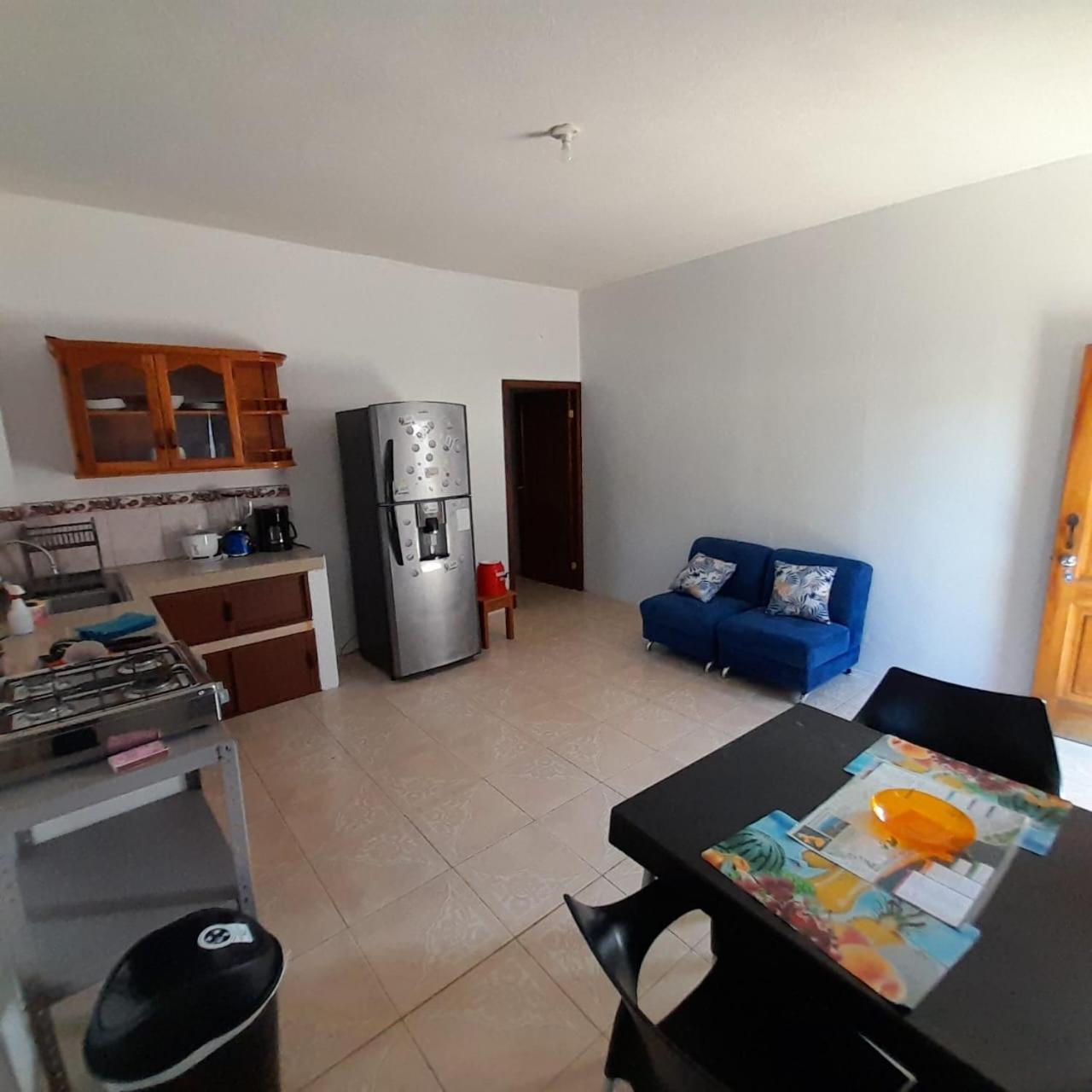 פורטו וילאמיל Apartahotel Casa Soleil חדר תמונה