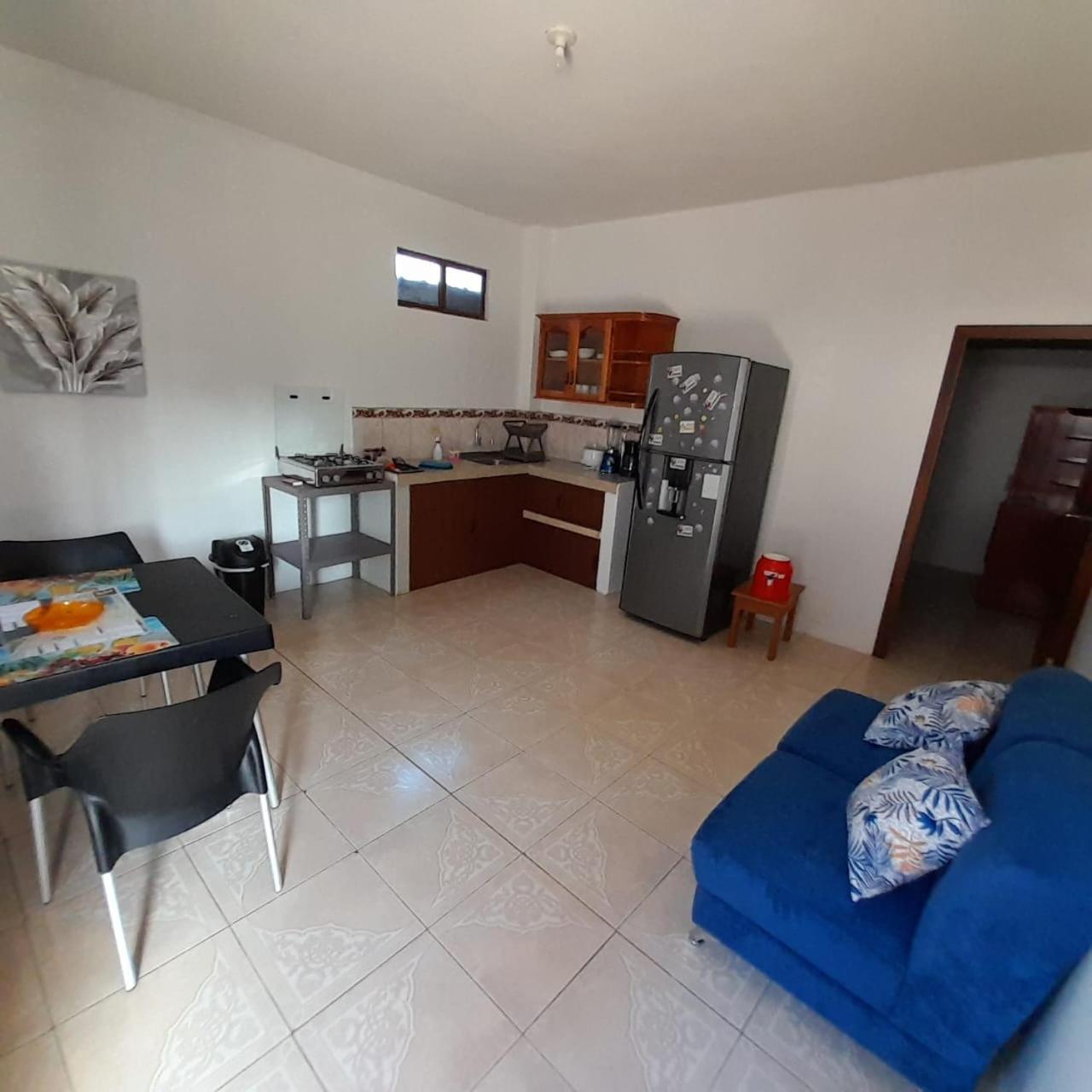 פורטו וילאמיל Apartahotel Casa Soleil חדר תמונה