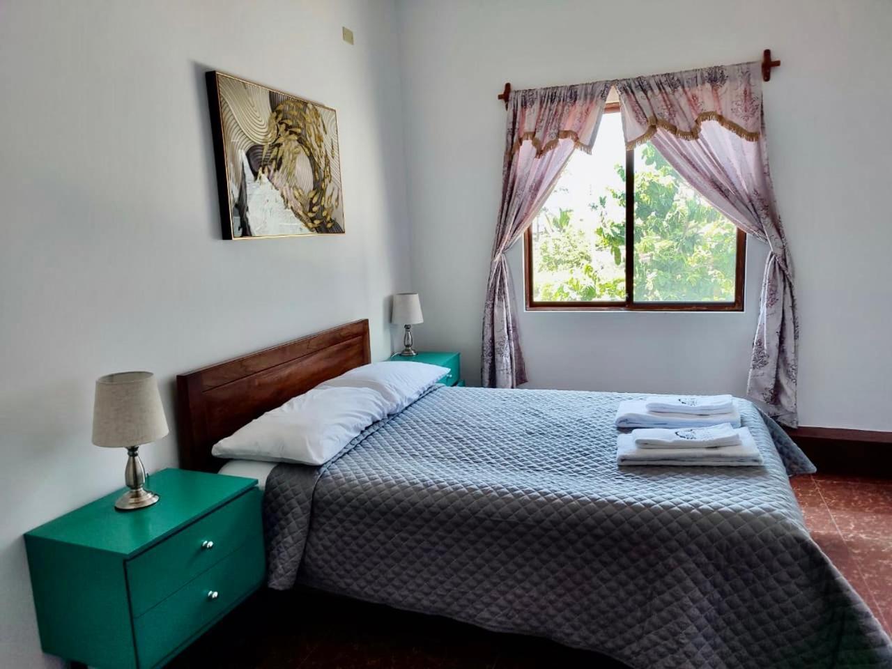 פורטו וילאמיל Apartahotel Casa Soleil חדר תמונה