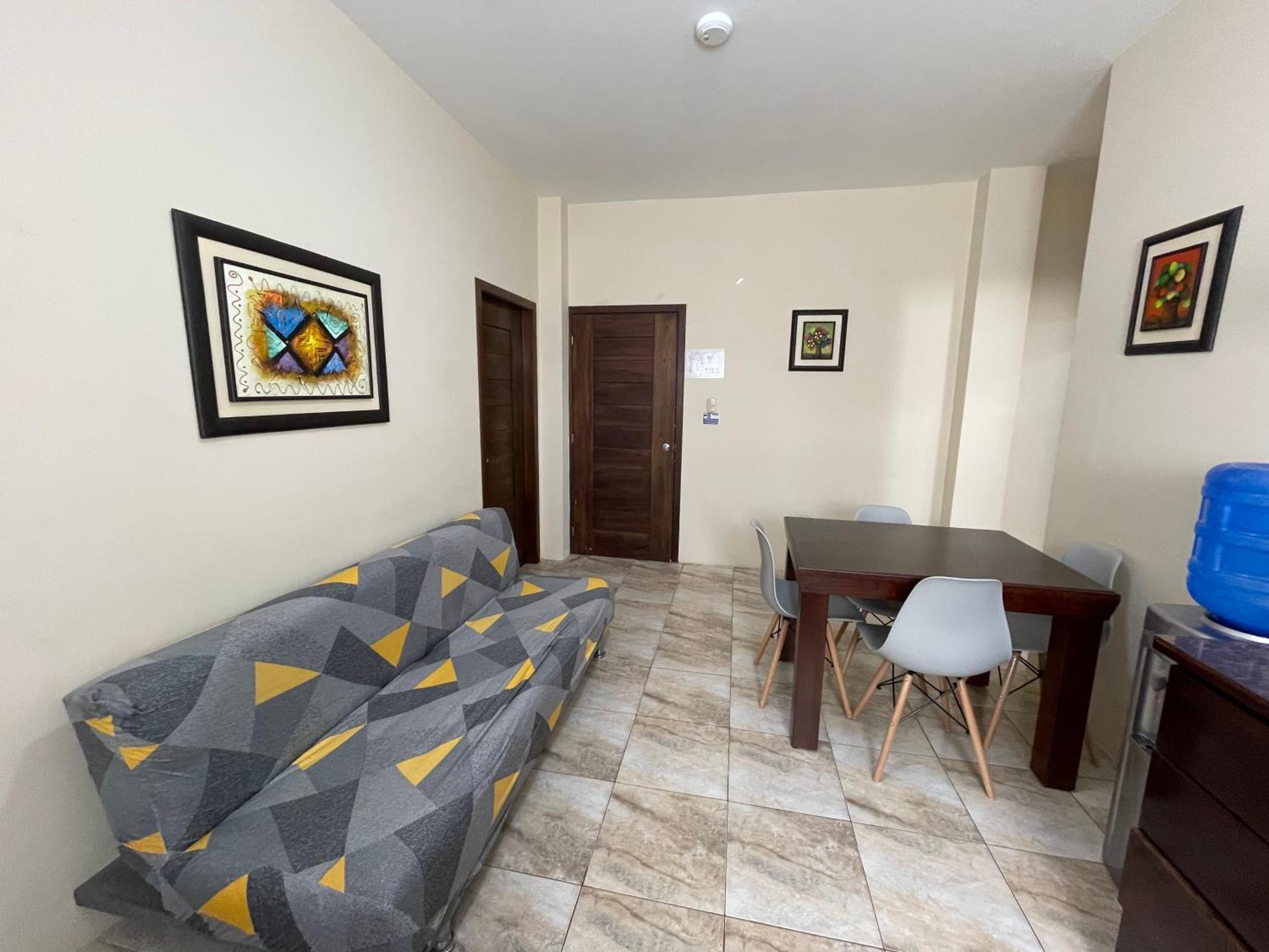 פורטו וילאמיל Apartahotel Casa Soleil חדר תמונה