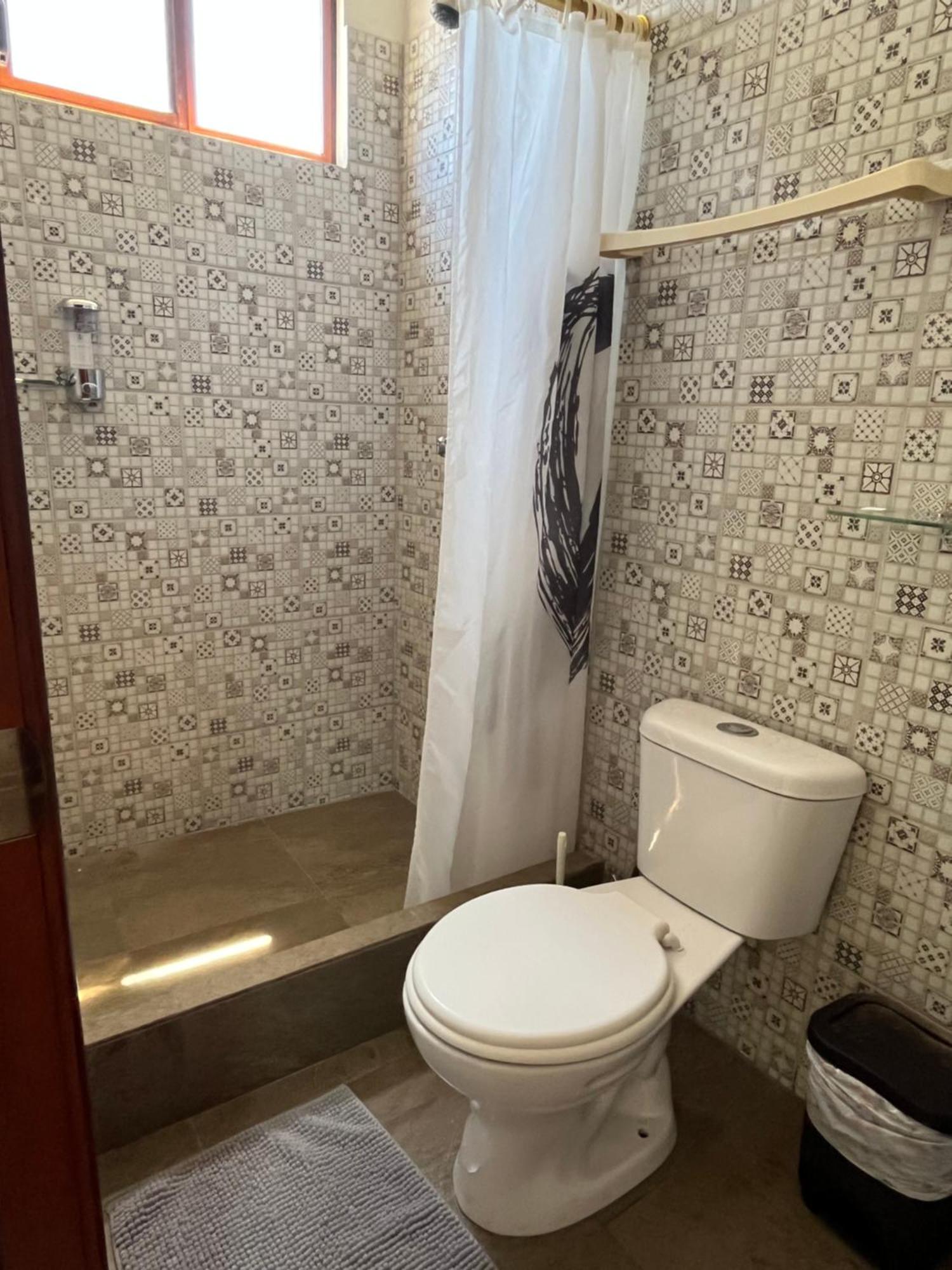 פורטו וילאמיל Apartahotel Casa Soleil חדר תמונה