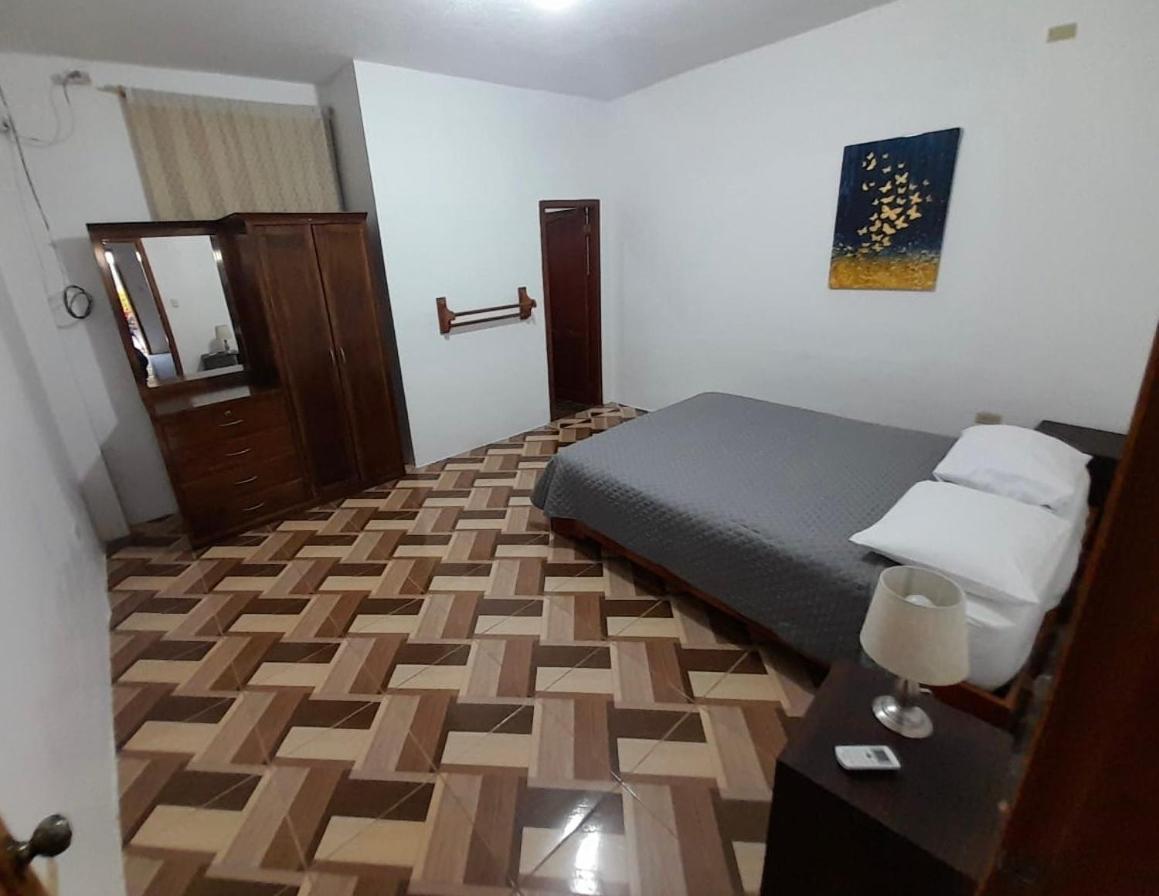פורטו וילאמיל Apartahotel Casa Soleil חדר תמונה