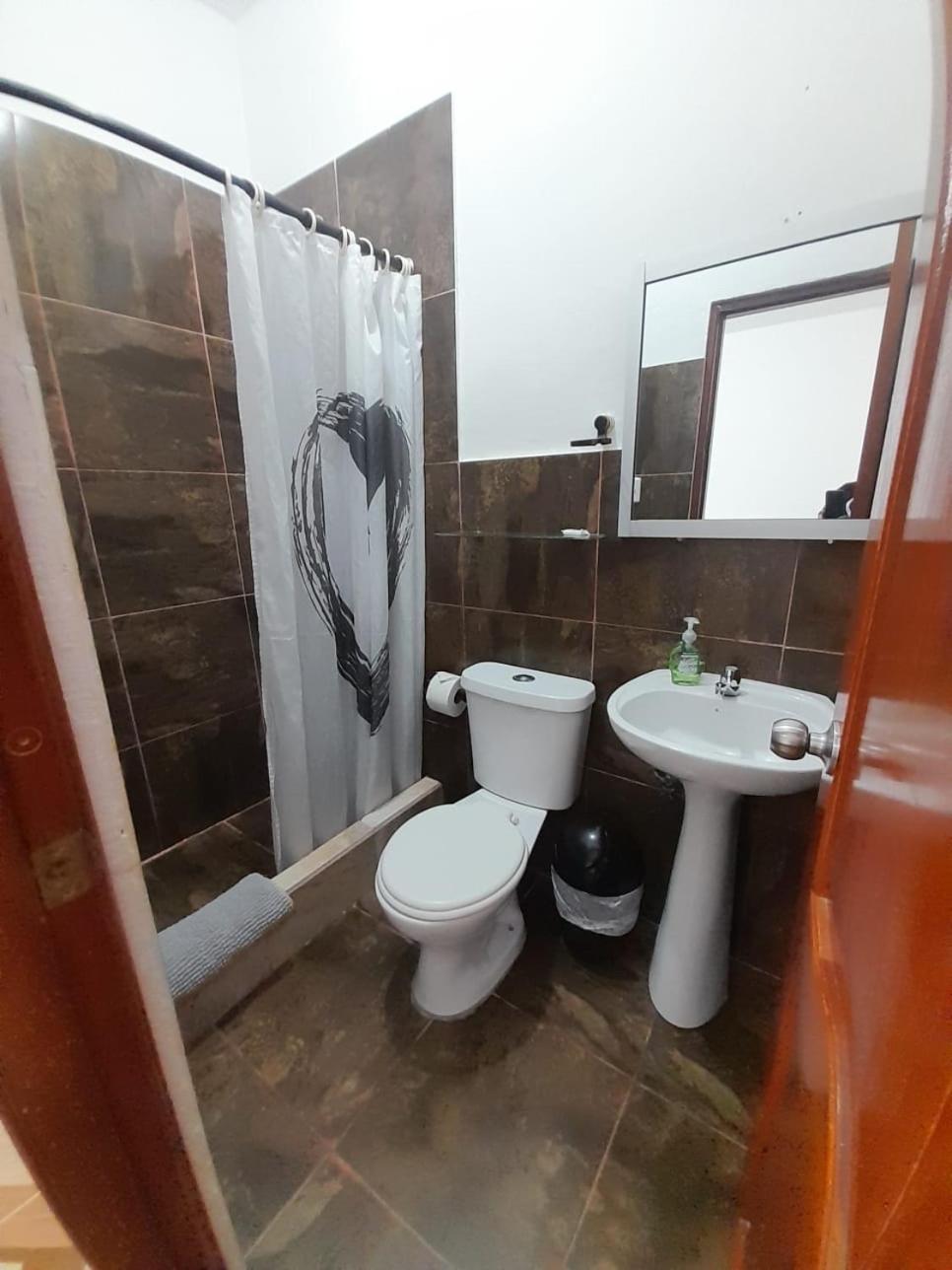 פורטו וילאמיל Apartahotel Casa Soleil חדר תמונה