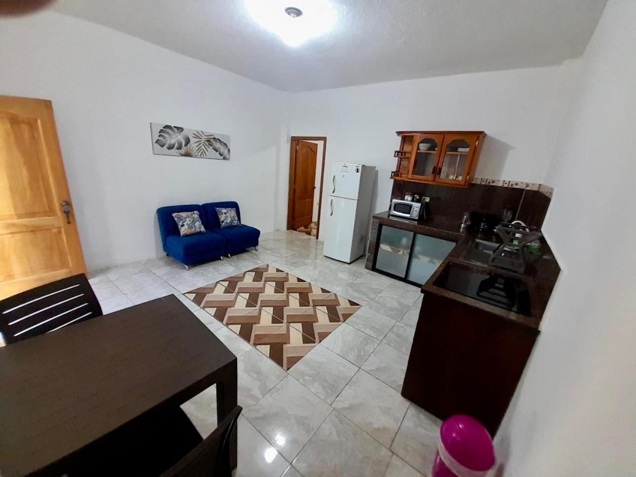 פורטו וילאמיל Apartahotel Casa Soleil חדר תמונה