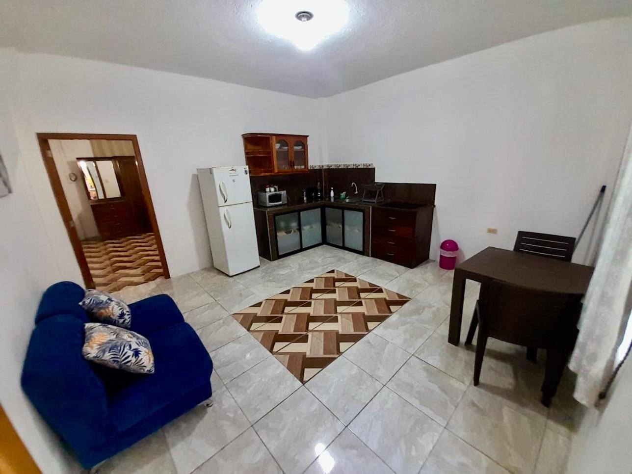פורטו וילאמיל Apartahotel Casa Soleil חדר תמונה