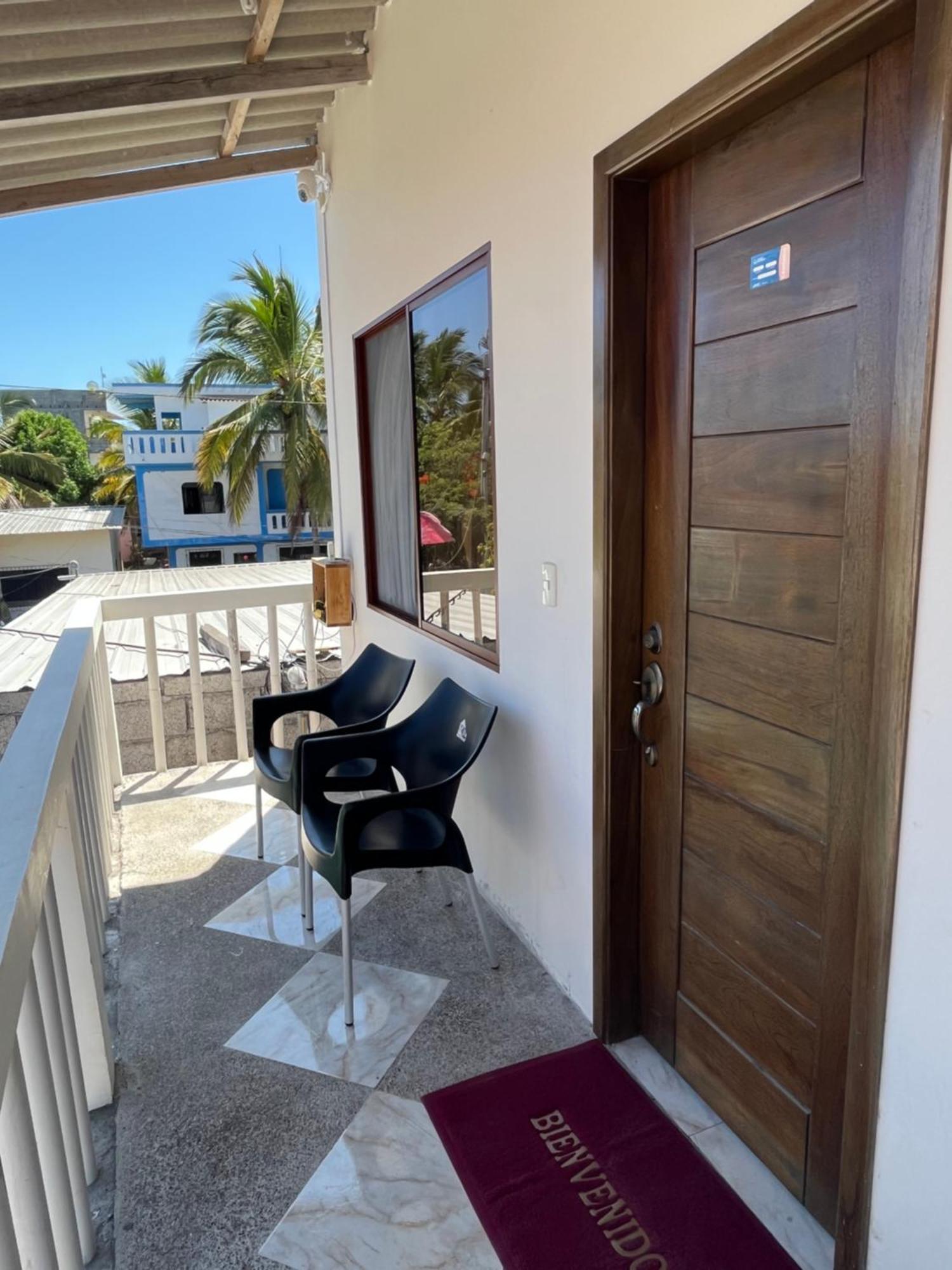 פורטו וילאמיל Apartahotel Casa Soleil חדר תמונה